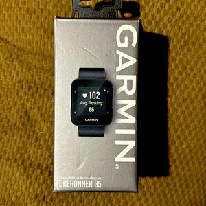 Garmin Forerunner 35 Watch